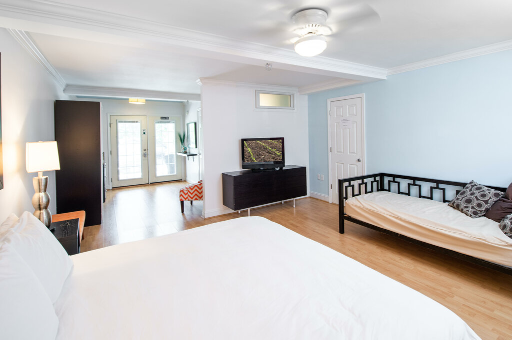 Hotel Canalside Inn, State of Delaware, photo