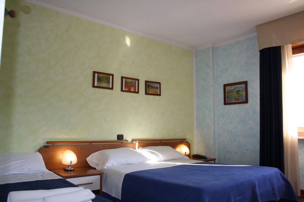 Фото Hotel Sole Franciacorta