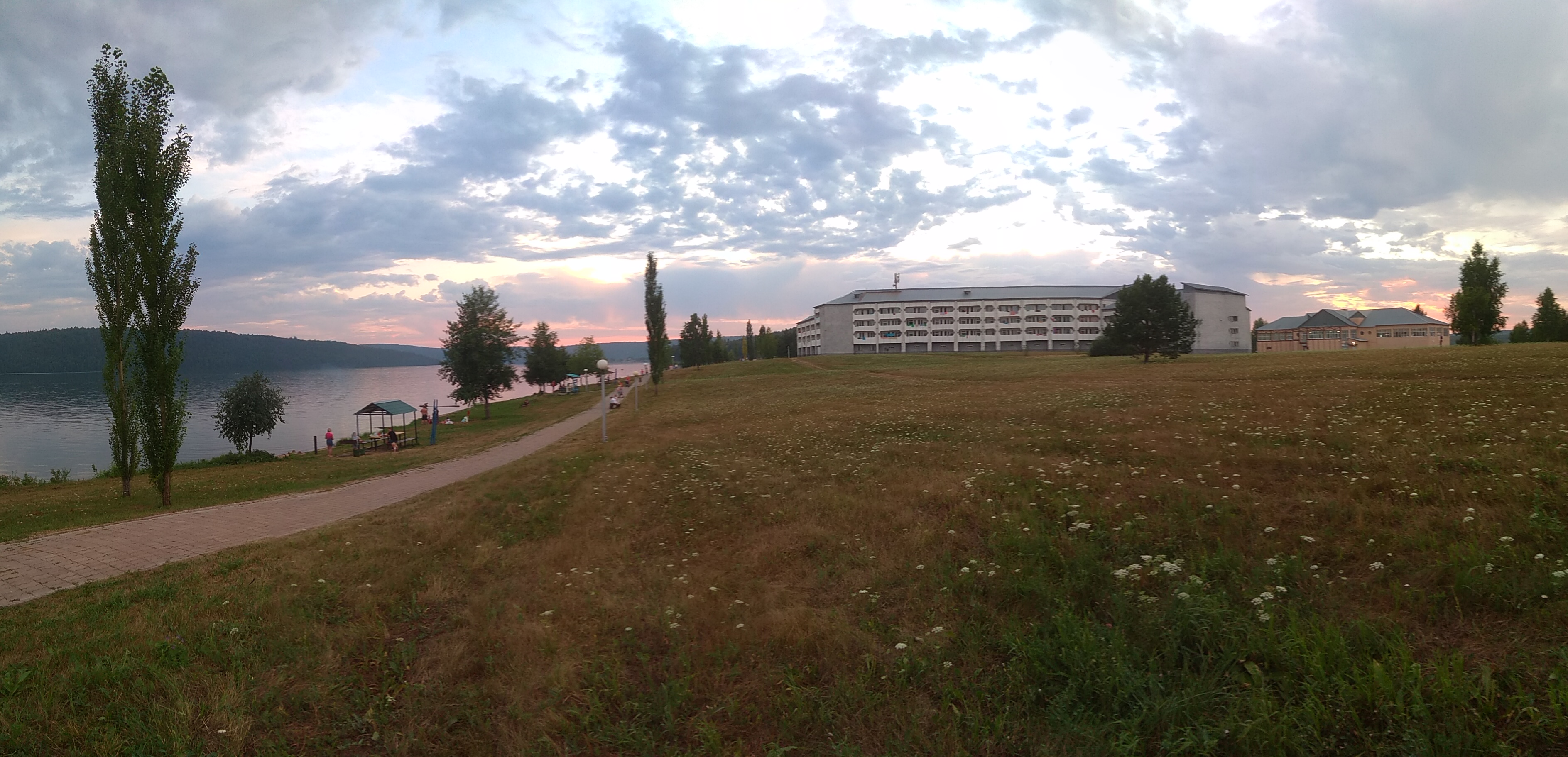 Фото Звездный