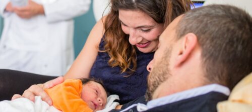 Hospital Bürgerspital-Zentrale, Canton of Solothurn, photo