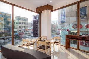 Global Inn Busan Nampodong Hotel