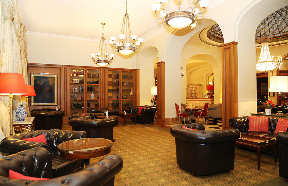 Фото отеля 3