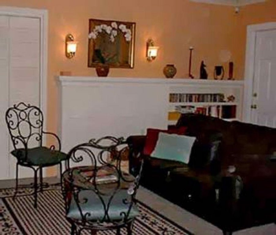 Фото Sanborn Guest House