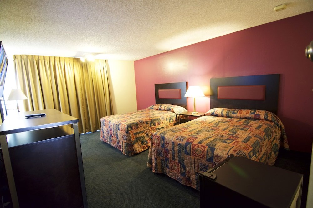 Фото Royal Plaza Inn