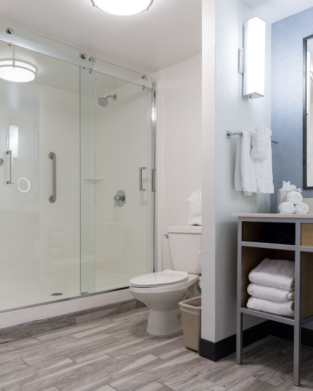 Фото Hilton Garden Inn Atlanta North/Johns Creek