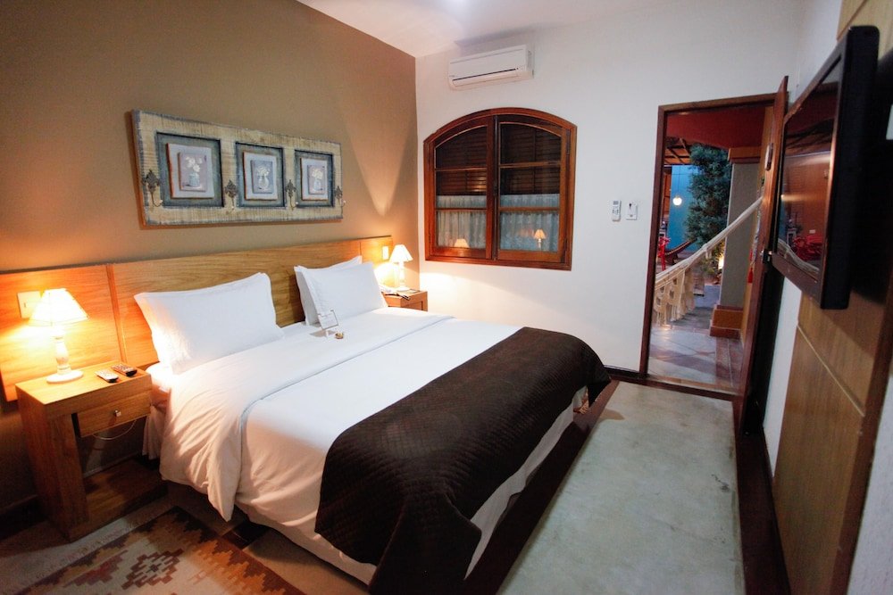 Фото Pousada Jeito de Minas