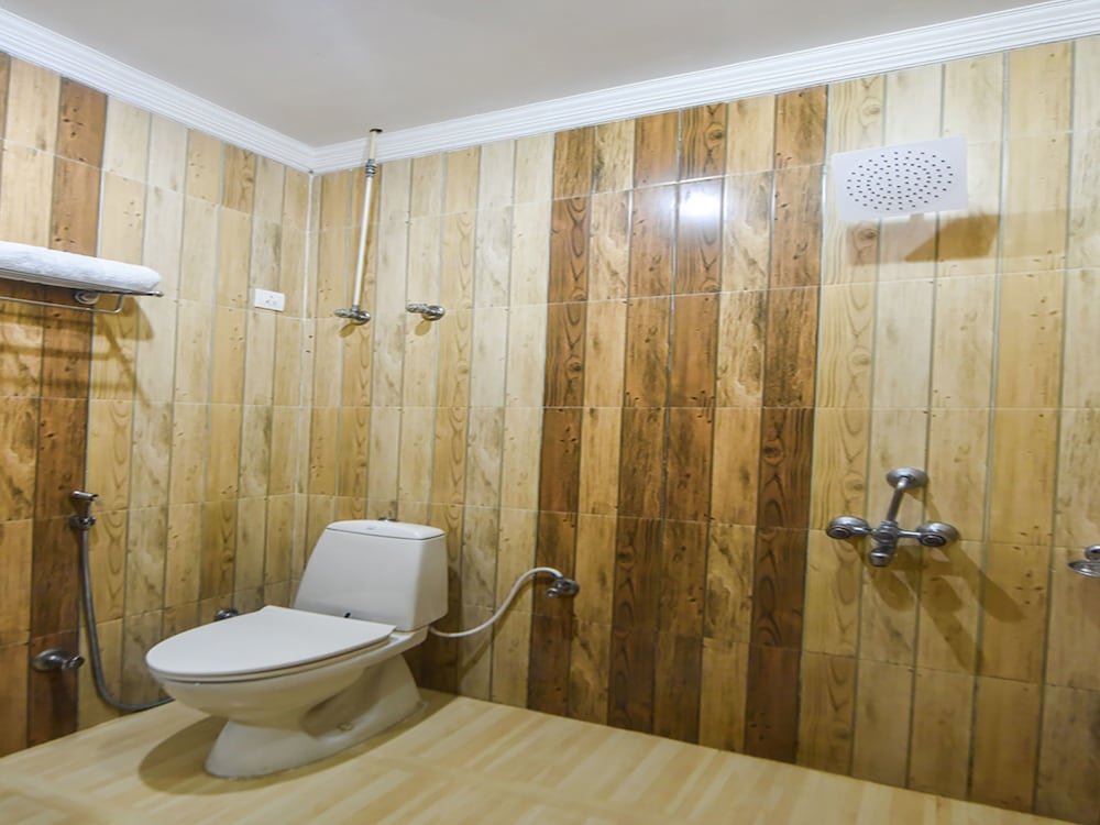 Фото Oyo 4751 Hotel Akashdeep