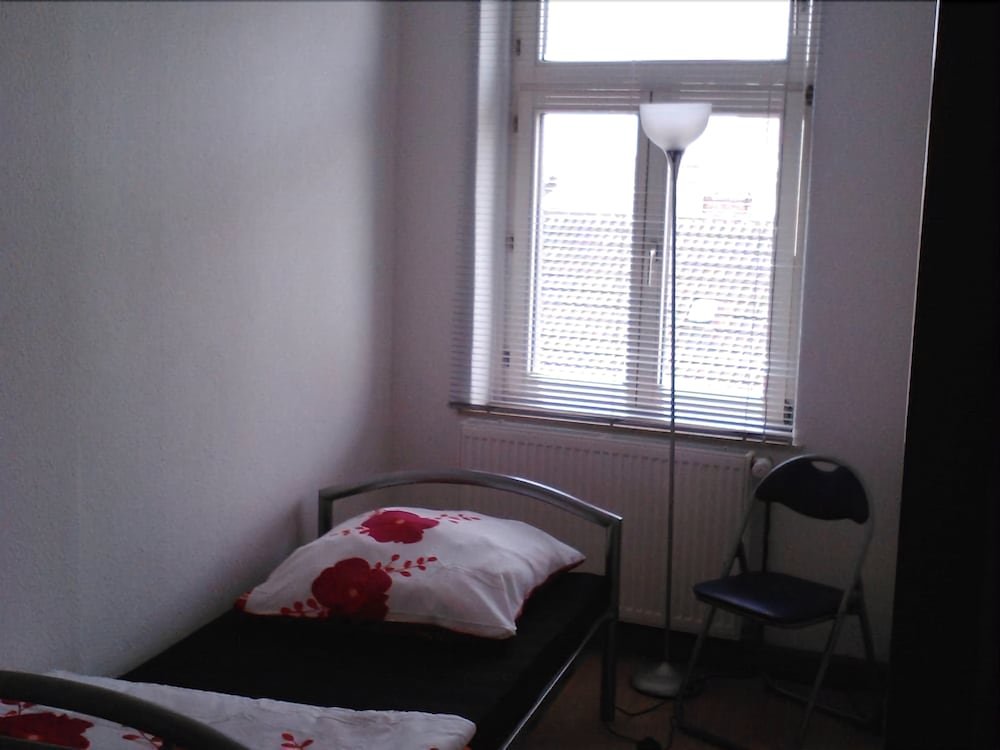 Фото Hotel-stadt-aschersleben