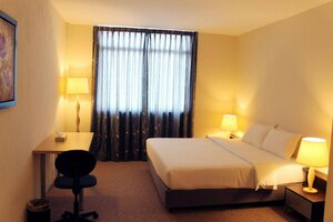 Гостиница GinaSuite Kompleks27 Hotel