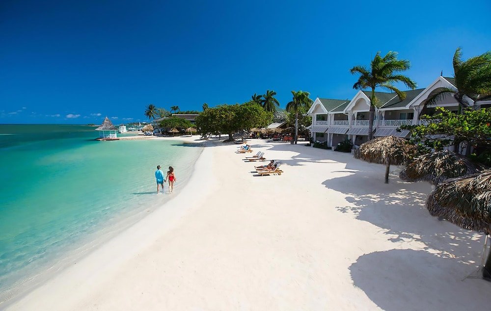 Фото Sandals Royal Caribbean - All Inclusive Couples Only