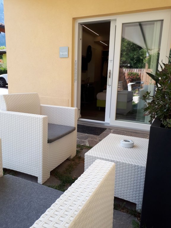 Фото B&b Casa da Carmen