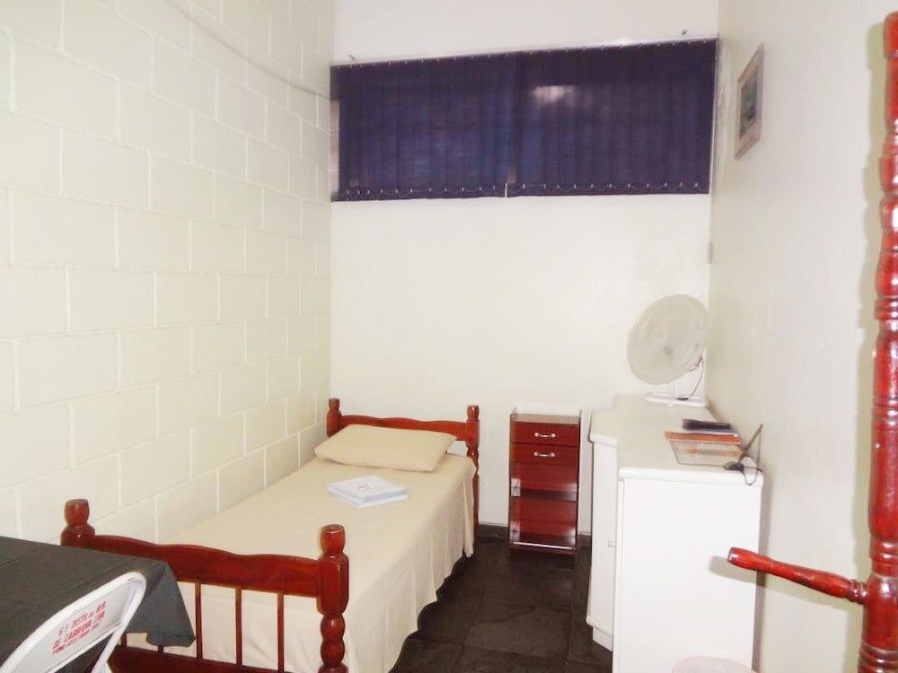 Фото Hotel Santa Fé