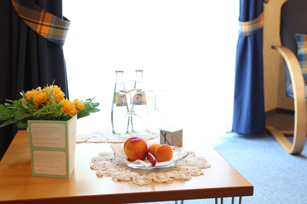 Фото Hotel Wittorf