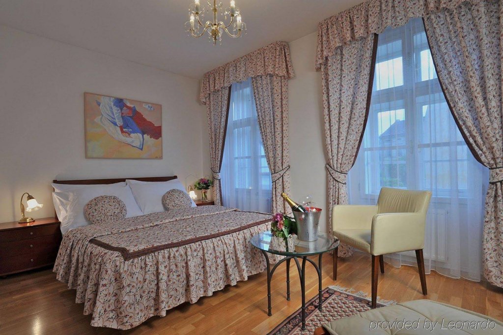 Фото Monastery Garden Prague