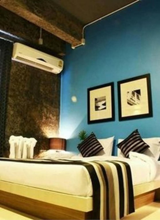 Фото The b Ranong Trend Hotel