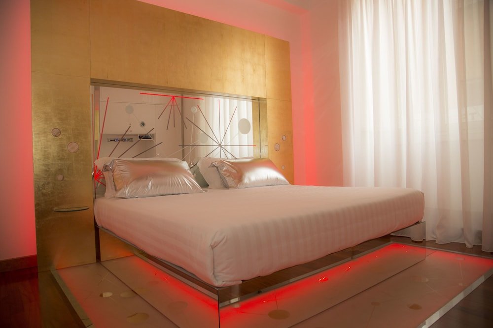 Фото Hotel Trecento