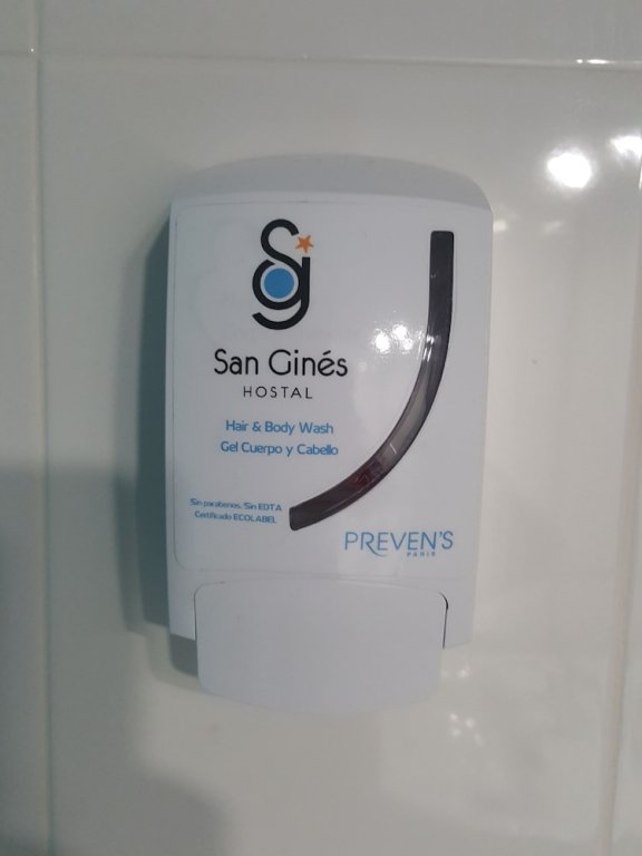 Фото Hostal San Gines