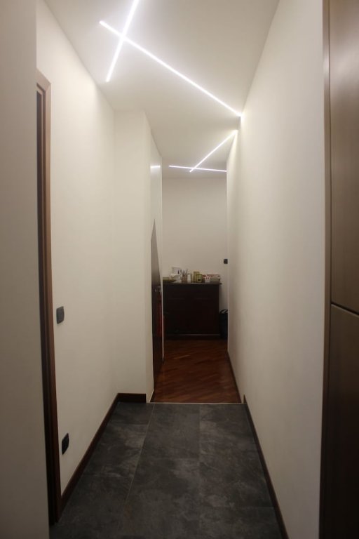 Фото Stasera a casa da M. E.