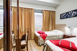 Гостиница Hotel Citi Inn