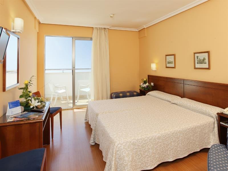 Фото Hotel Carlos i Toledo