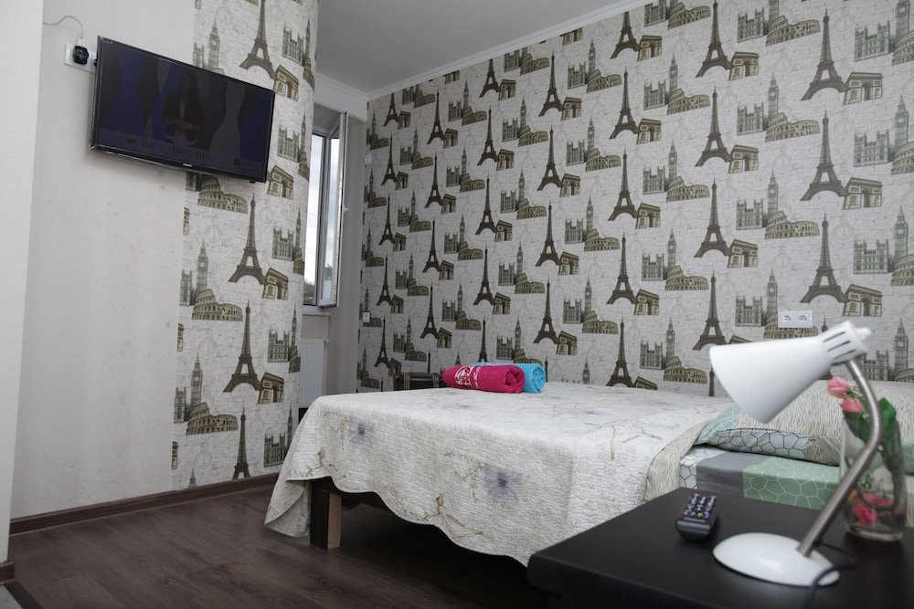 Фото Mia Guest House Tbilisi