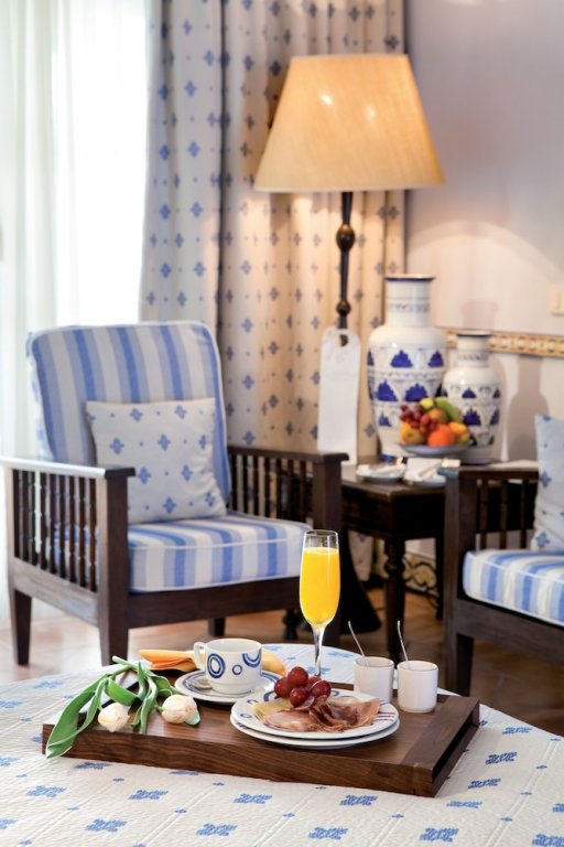 Фото Seaside Grand Hotel Residencia