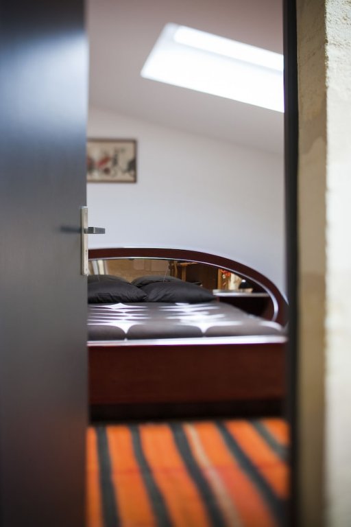 Фото Une Chambre Chez Dupont