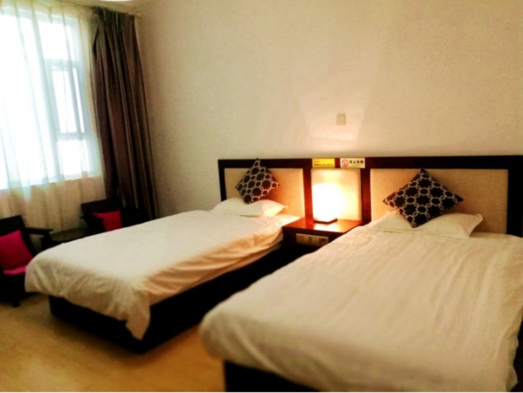 Фото Dali Ting Ongoing Inn