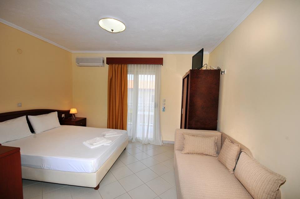 Фото Angelos Garden