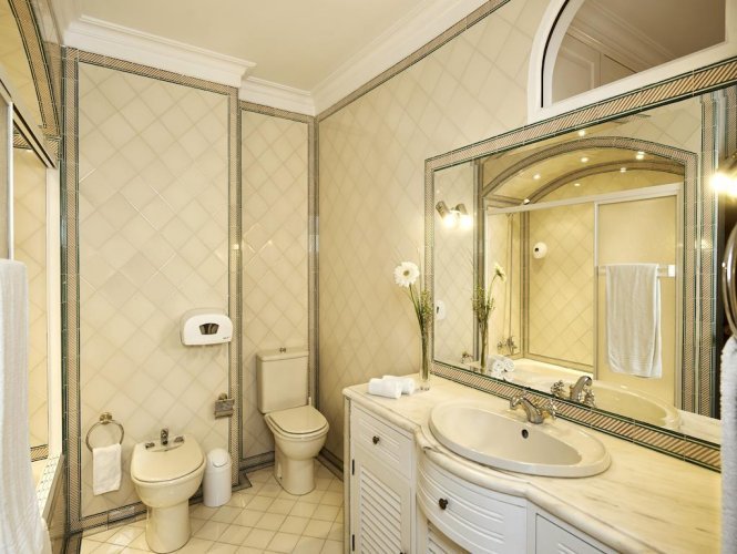 Фото Bertolina Guest House