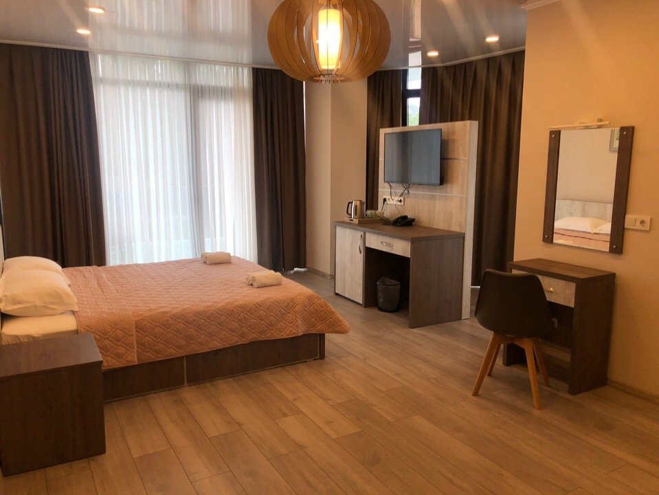 Фото отеля 3