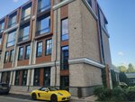 Pirozhki. top (Mira Avenue, 102с31), marketing services