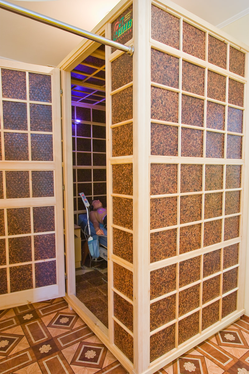 Фото Бригантина