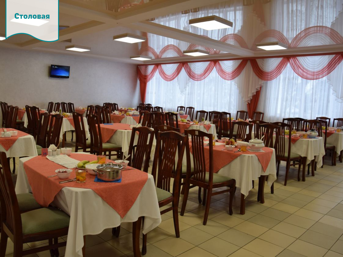 Фото Сосновый Бор