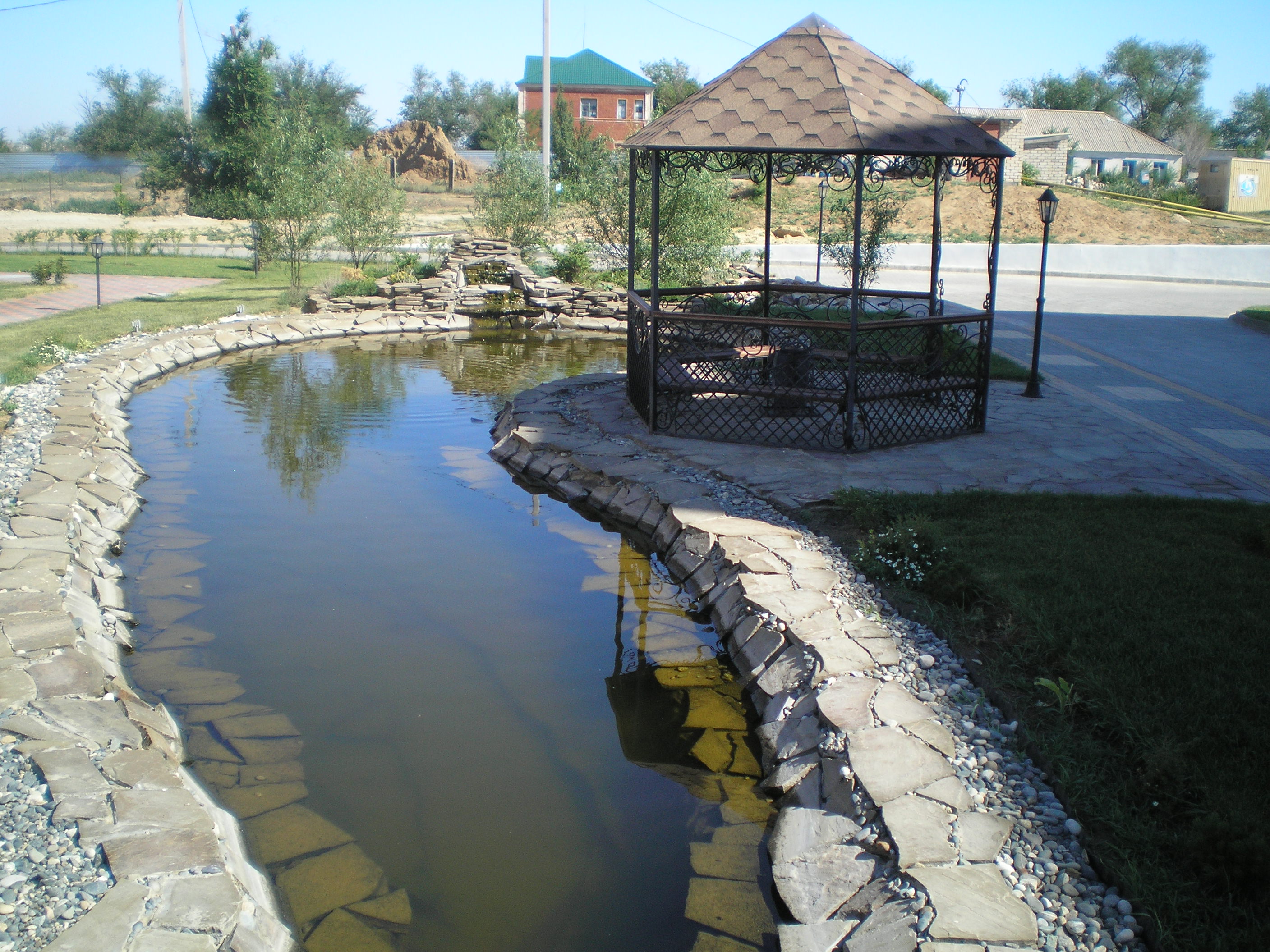 Фото Эльтон