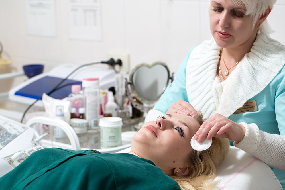 Фото Бирюза