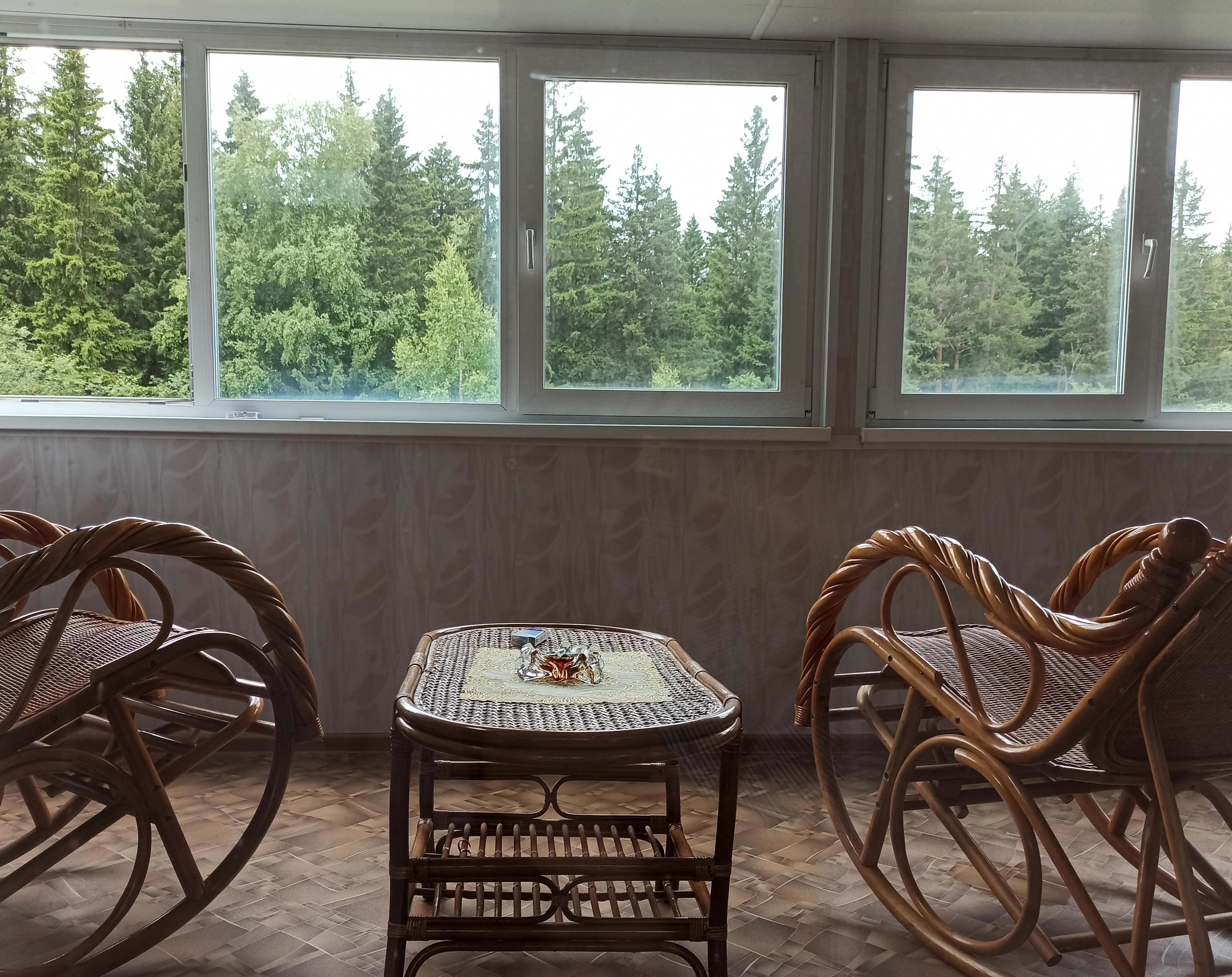 Фото Путешественник