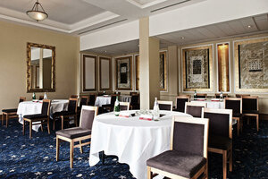 Гостиница Copthorne Hotel Newcastle