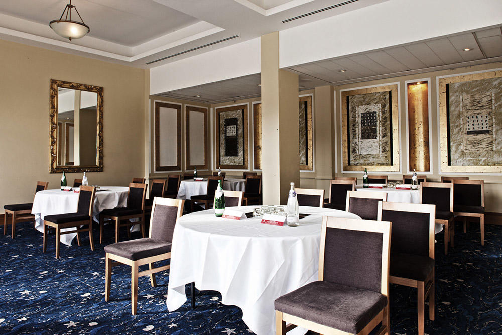 Фото Copthorne Hotel Newcastle