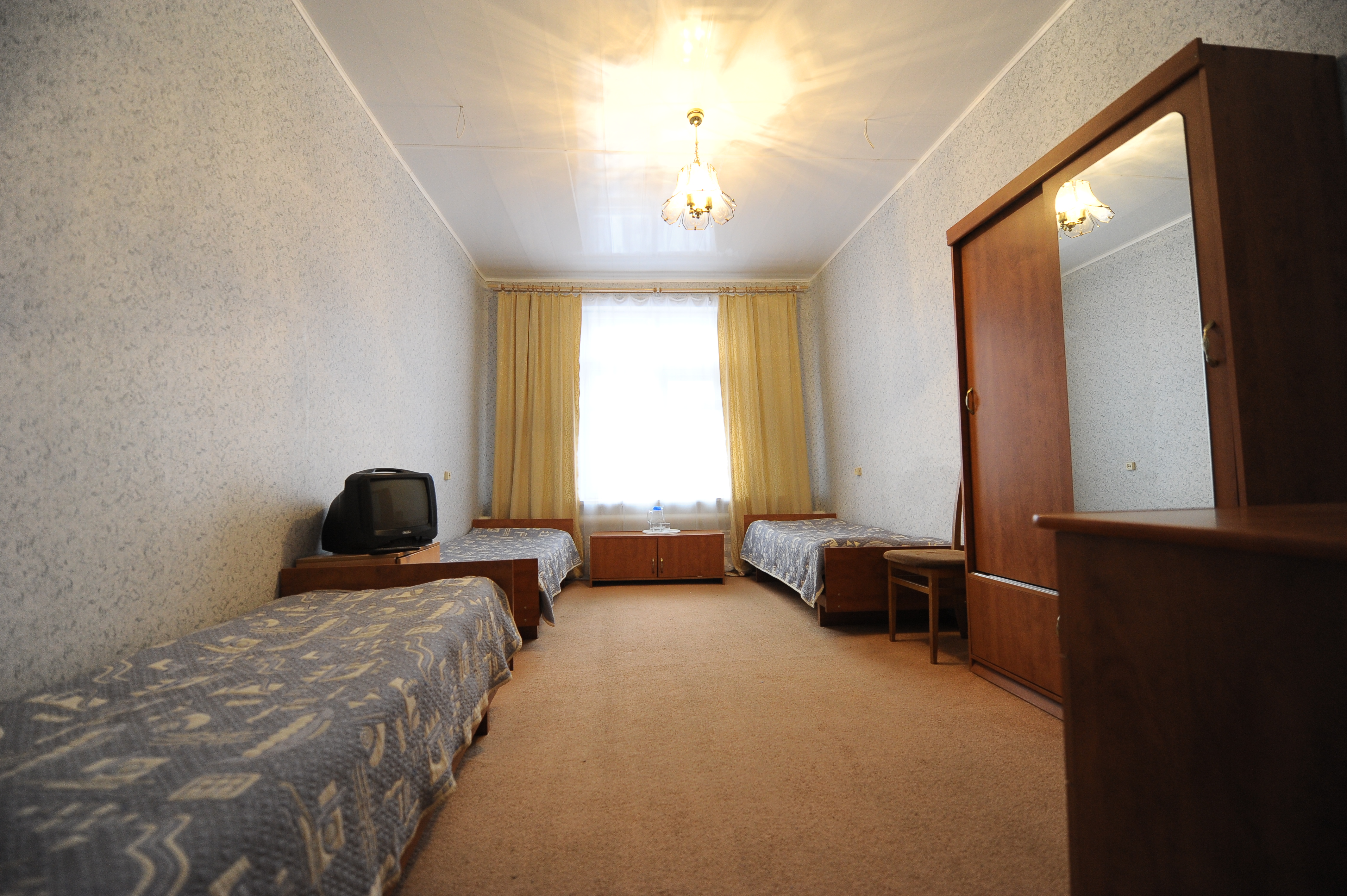 Фото отеля 3