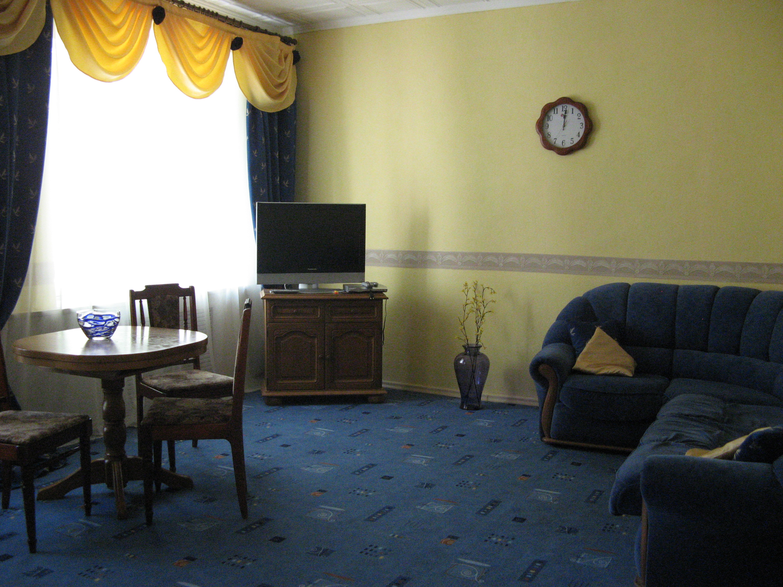 Фото Васильевский