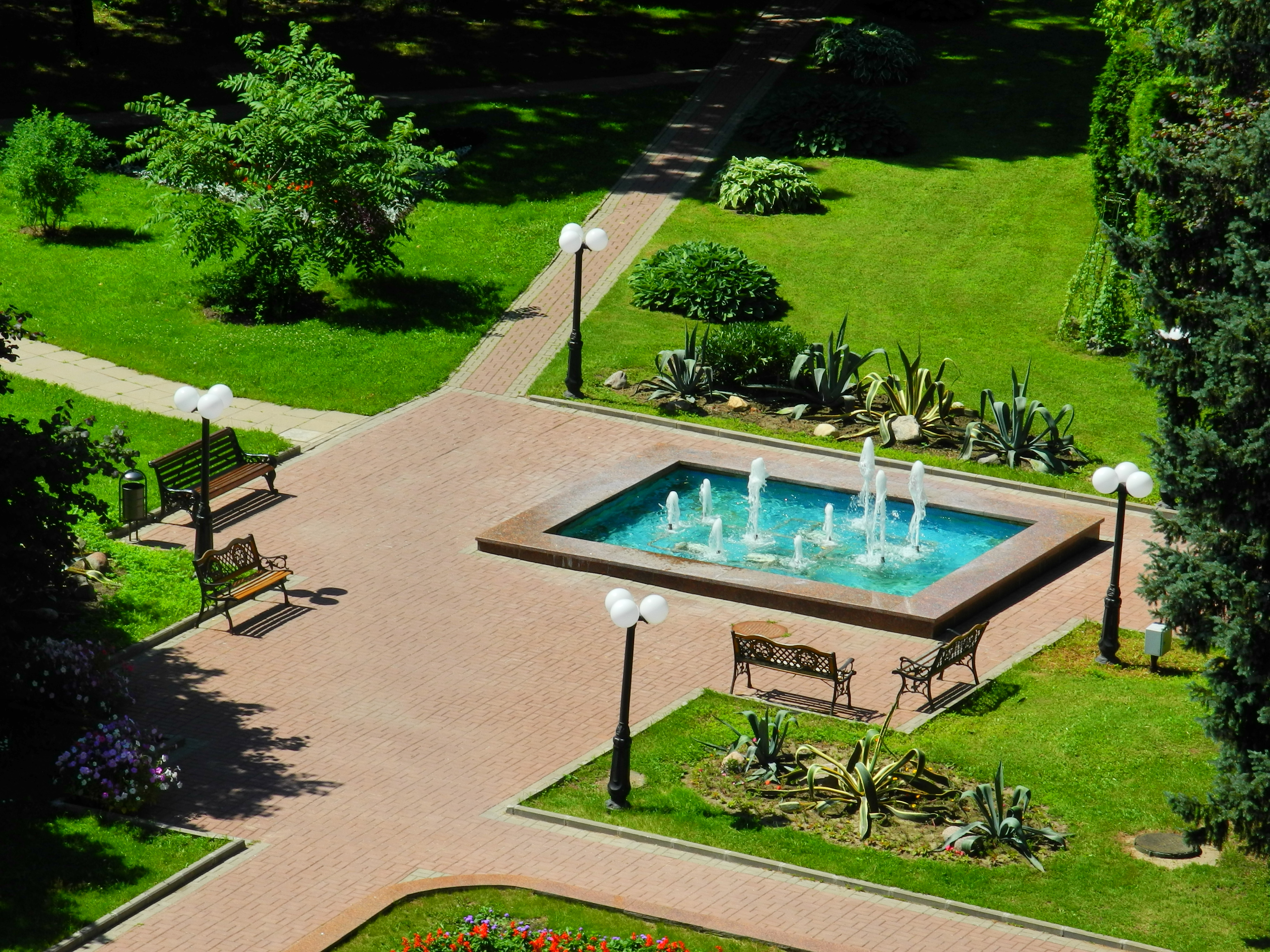 Фото Санаторий Пушкино