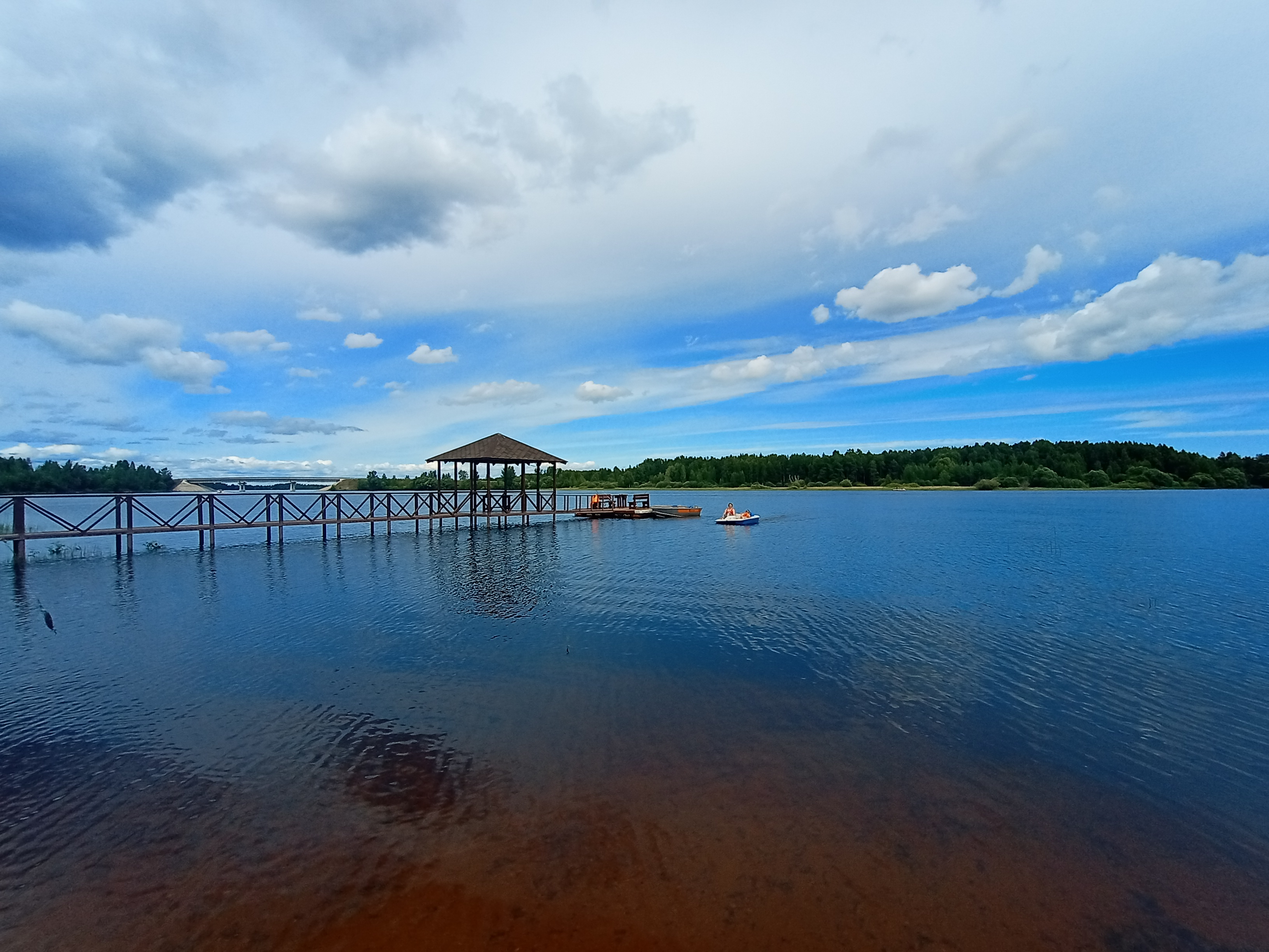 Фото На волне