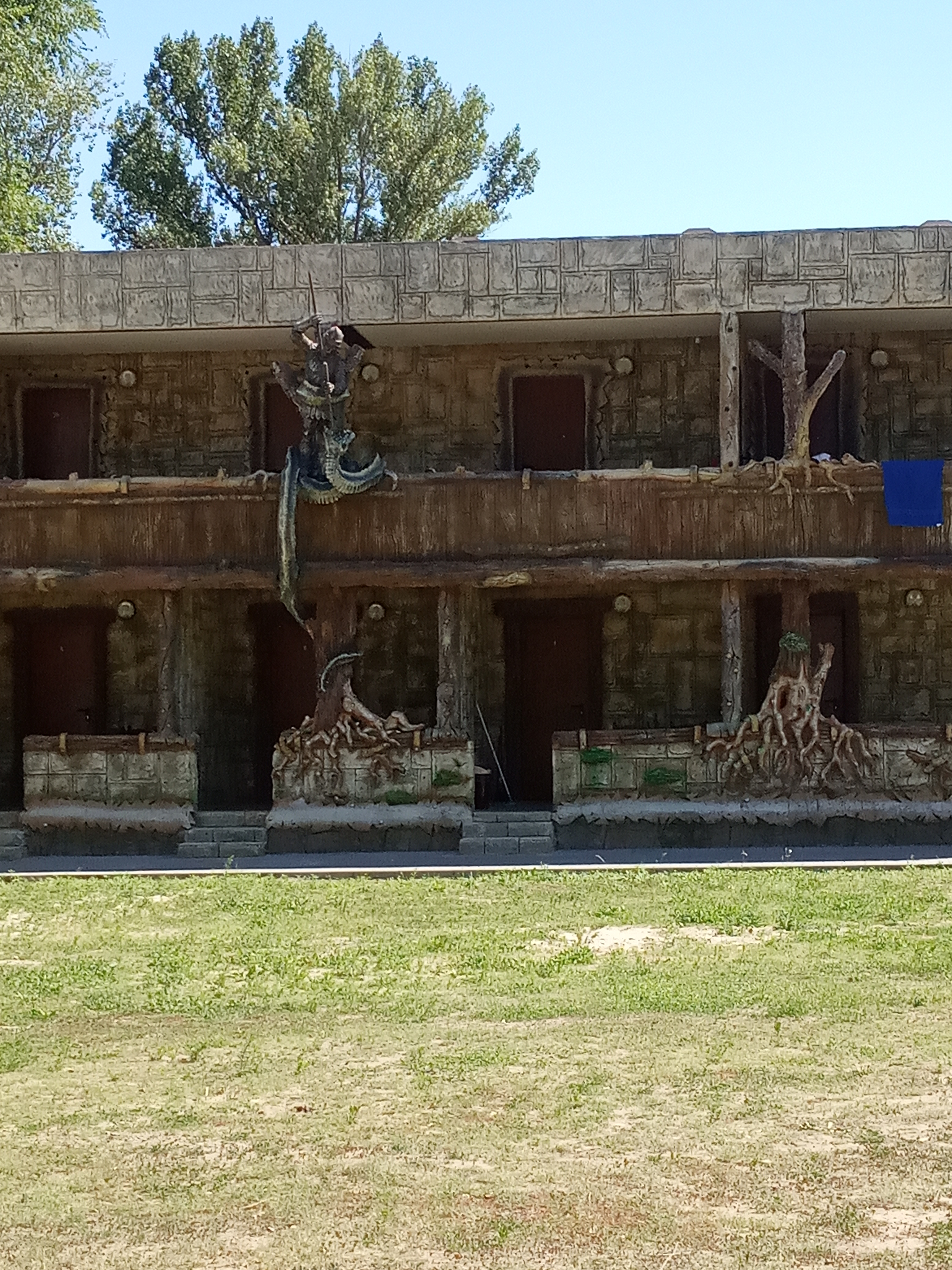 Фото Огни маяка