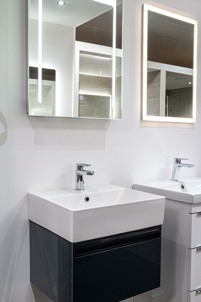 Construction of baths and saunas The Bathroom Company Glasgow, Paisley, photo