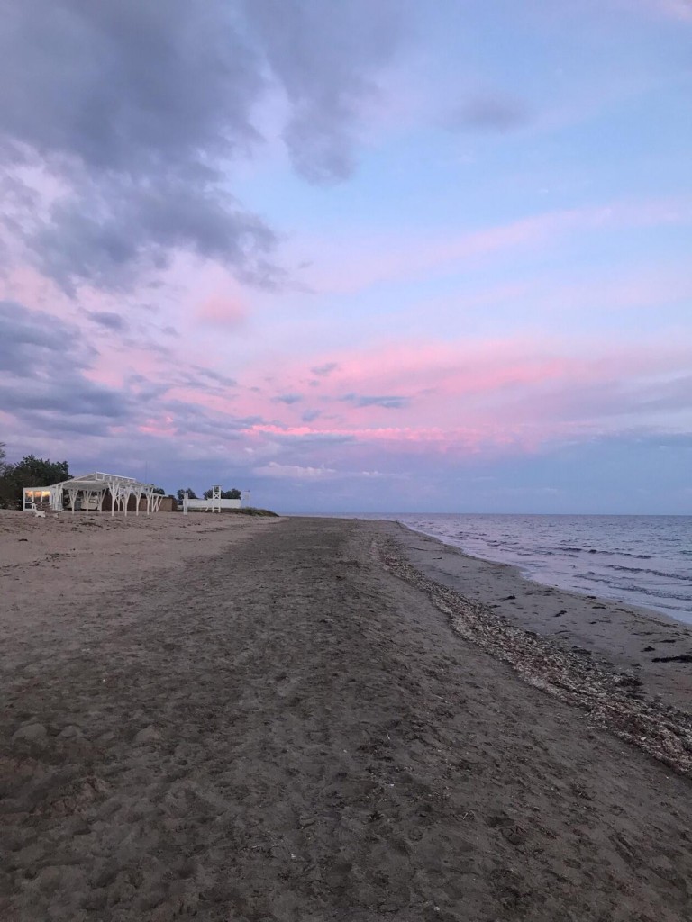 Фото Мамин Дворик