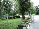 Липецкая городская детская больница, санаторий (Lenina Street, 40), sanatorium