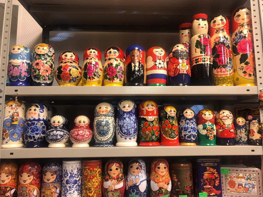 Магазин 7 11 В Москве