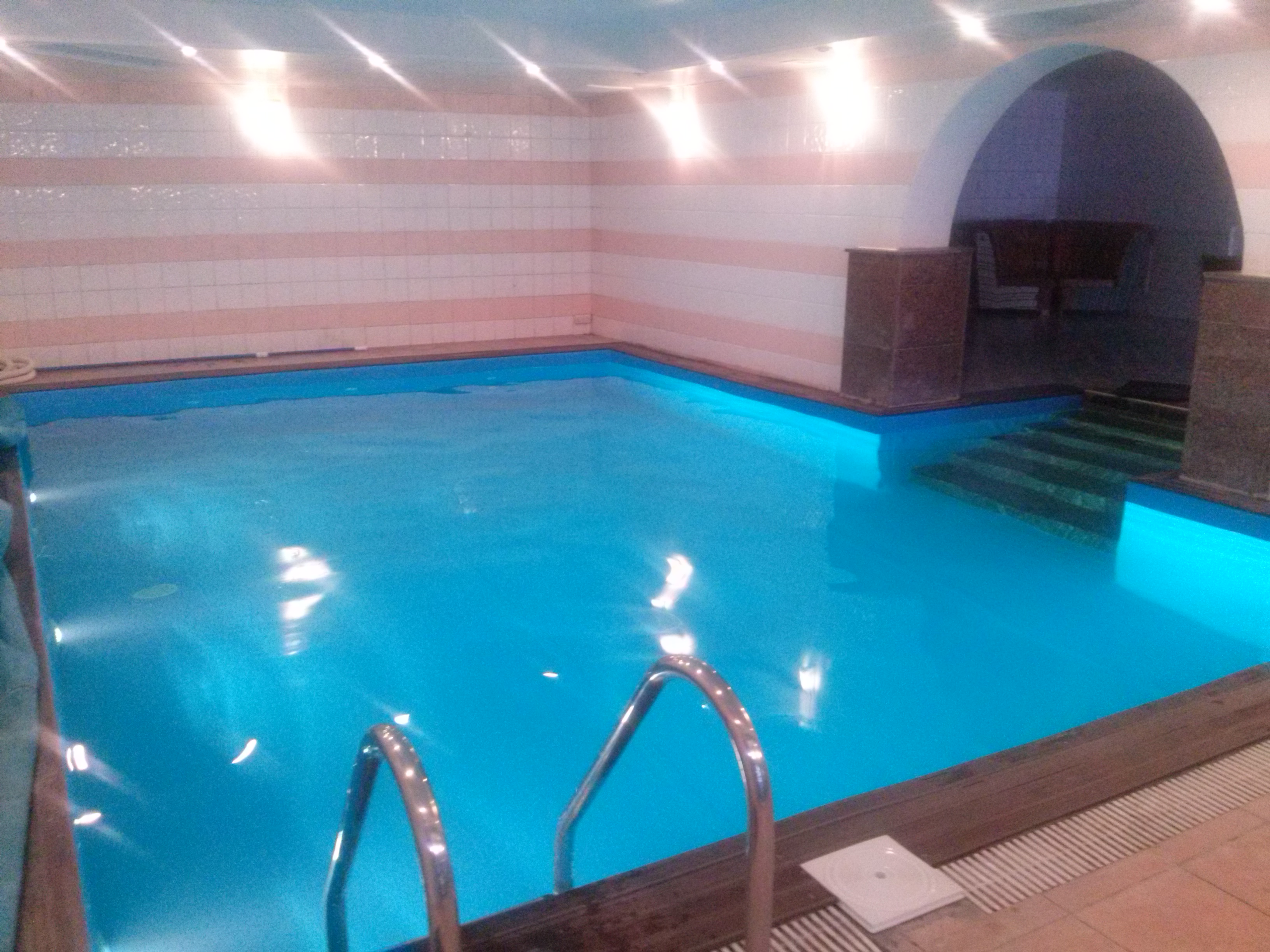 Фото Уральский