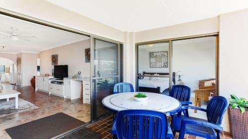 Фото Bamboo Bay at Fingal Bay